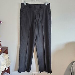 Perry Ellis Dress Pants Mens 30 × 32